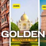 Private 2-Day Golden Triangle Agra & Jaipur Tour