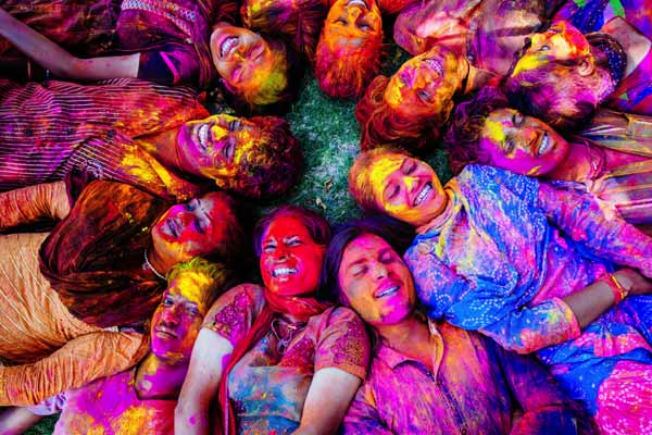 Pushkar Holi Festival A Complete Guide To Celebrating Holi 2026