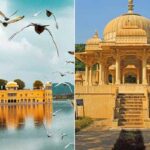 Top 10 Family Tourist Places In Rajasthan