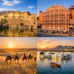 Top 11 Tourist Attractions in Rajasthan You Can’t-Miss