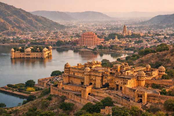 Top 15 Historical Places to Visit in Jaipur
