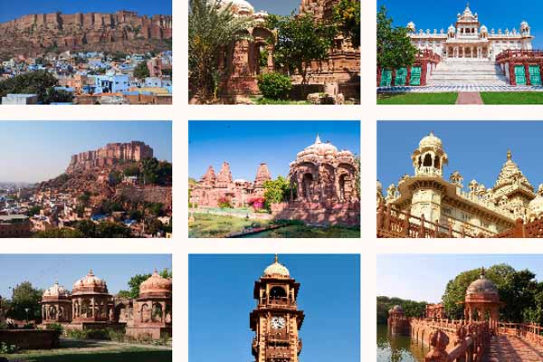 Top 8 Jodhpur Tourist Attractions You Can’t Miss on Your Trip
