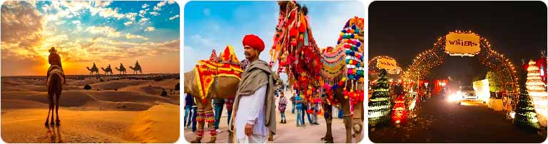 Rajasthan for First-Time Visitors