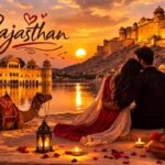 10 Most Romantic Destinations to Visit in Rajasthan