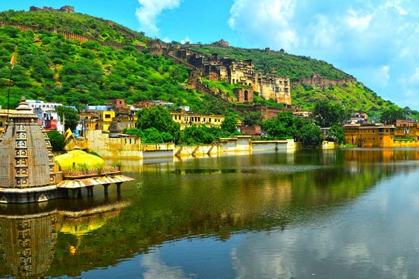 12 Best Places to Visit in April in Rajasthan