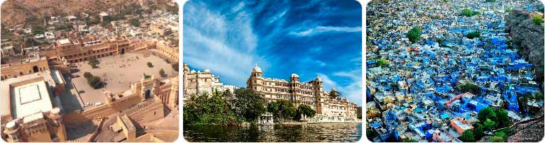 Rajasthan for First-Time Visitors