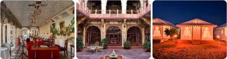 Rajasthan for First-Time Visitors