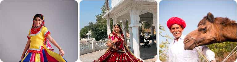 Rajasthan for First-Time Visitors