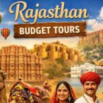 A Budget Travel Guide to Rajasthan