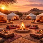 A Complete Guide to Camping in Rajasthan