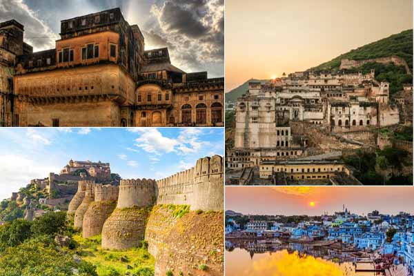 Best Offbeat Places in Rajasthan for Slow Travel