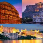 Exploring Rajasthan Royal Cities