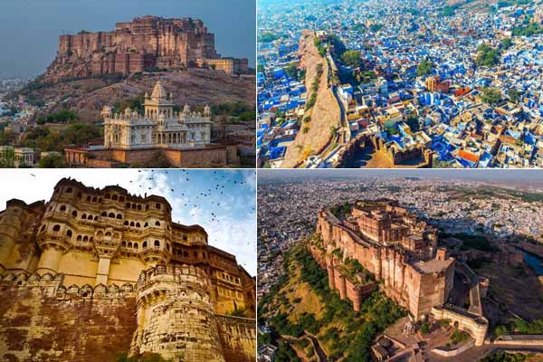 History of Jodhpur