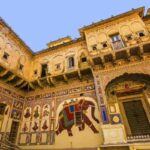 History of Shekhawati