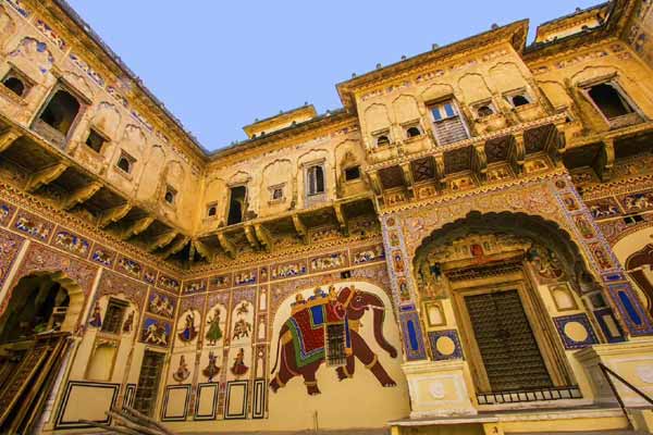 History of Shekhawati