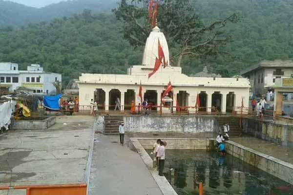 Narayani Mata Temple