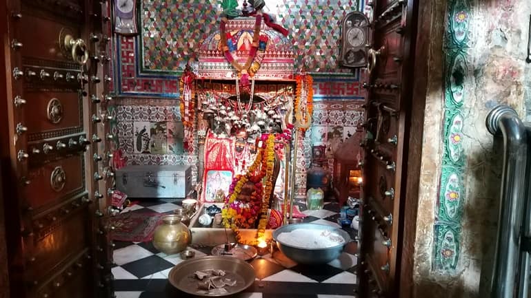 Narayani Mata Temple