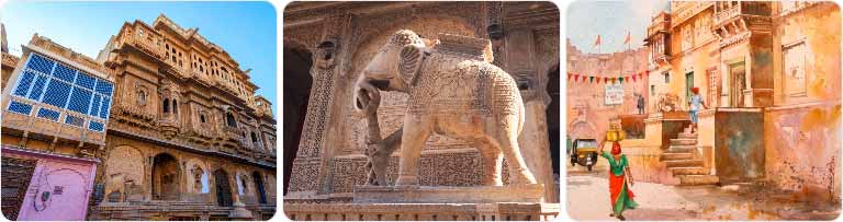 Nathmal Ki Haveli