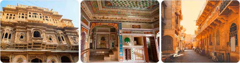 Patwon Ki Haveli