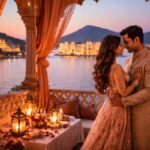 Royal Honeymoon in Rajasthan
