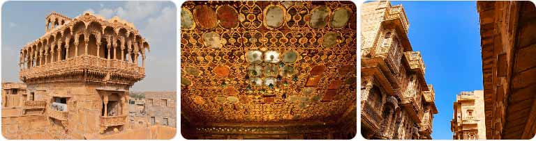Salim Singh Ki Haveli