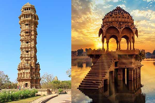 The Most Beautiful Places in Rajasthan