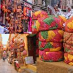 Top 10 Shopping Markets in Rajasthan