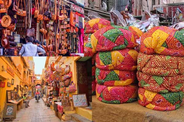 Top 10 Shopping Markets in Rajasthan – A Complete Shopper’s Paradise
