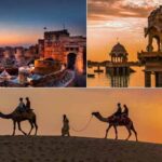 Top 15 Places to Visit in Jaisalmer for an Exotic Journey