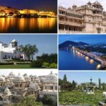 Top Places to Visit in Udaipur and Iconic Shooting Locations