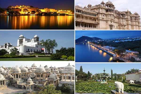 Top Places to Visit in Udaipur and Iconic Shooting Locations