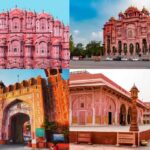 Why Jaipur is famous as the Pink City of India