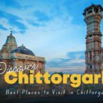 10 Best Tourist Spots Near Chittorgarh