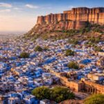 A Complete Travel Guide to the Popular Tourist Places in Jodhpur