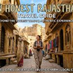 An Honest Rajasthan Travel Guide