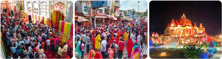 Hanuman Jayanti Celebration in Rajasthan