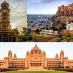 Jodhpur Tourism – Top Tourist Places to Visit in Jodhpur Sightseeing Tour