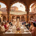 Luxury Family Celebration Trips in Rajasthan