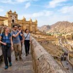Popular Rajasthan Attractions for Foreigners