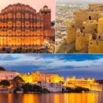 Rajasthan Tourism Facts