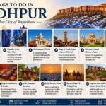 Top 13 Things to Do in Jodhpur