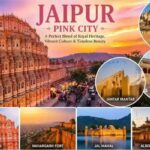 Top Attractions & Best Things to Do in Jaipur – The Pink City Travel Guide