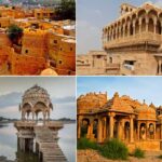 What Are the Best Jaisalmer Sightseeing Attractions to Visit