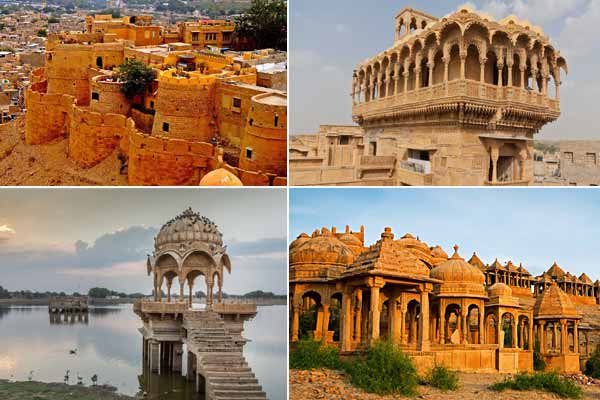 What Are the Best Jaisalmer Sightseeing Attractions to Visit?