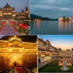 10 Best Destination Wedding Palaces in Rajasthan