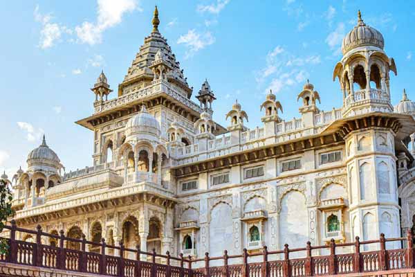 A Complete And Offbeat Tour Of Jodhpur City