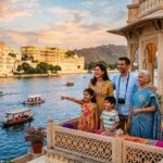 Best Summer Vacation Destinations for Families in Rajasthan