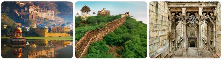Bundi – Rajasthan’s Hidden Monsoon Gem