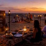 Dinner on Dunes An Unforgettable Culinary Experience in Jaisalmer