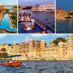 Udaipur City – The Best Place To Spend The Most Luxurious Vacation